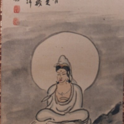 刹那生滅の道理